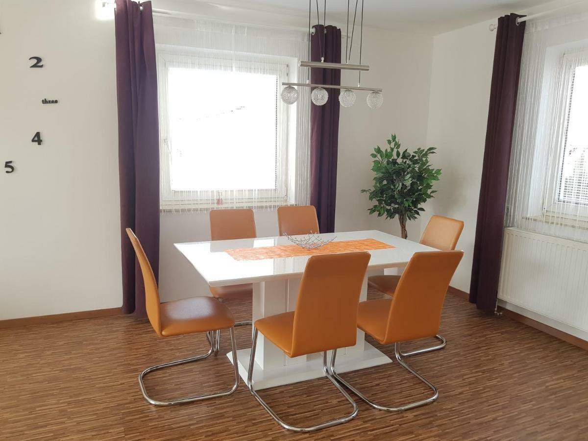 Bogi's Ferienhaus Laakirchen Eksteriør billede