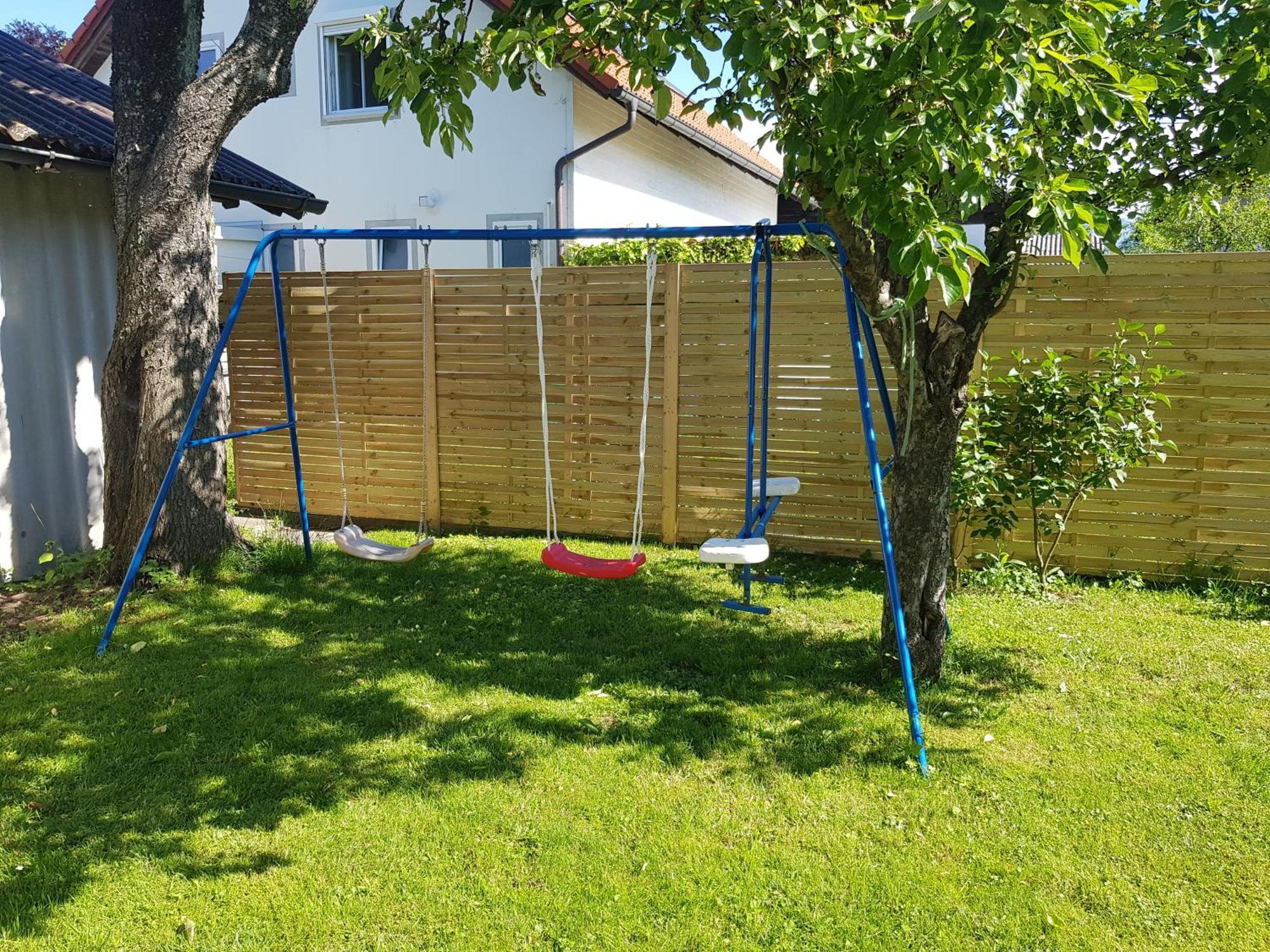 Bogi's Ferienhaus Laakirchen Eksteriør billede
